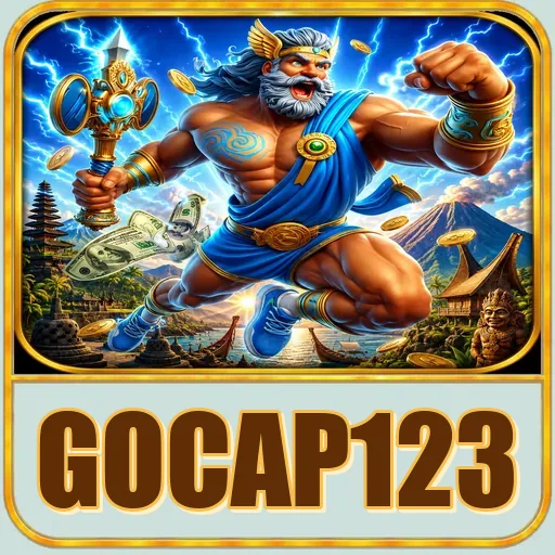 Gambar verifikasi tautan alternatif resmi gocap123 Indonesia