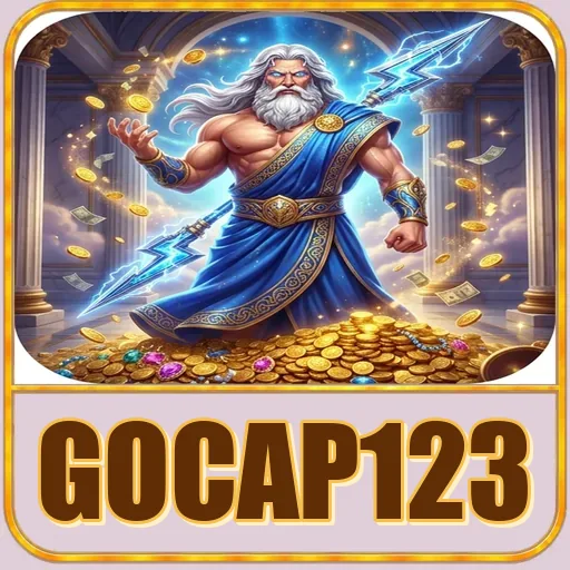 Pratinjau visual kanal unduhan gocap123 APK resmi 512×512
